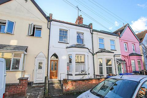 3 bedroom terraced house for sale, Lisburn Road, Newmarket CB8