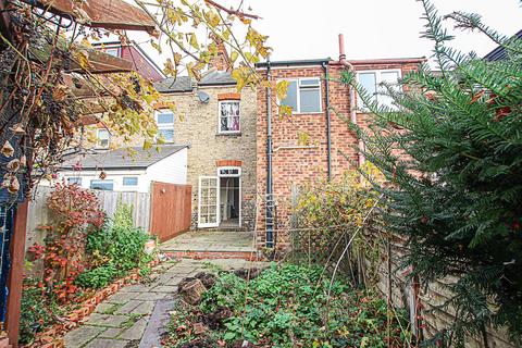 3 bedroom terraced house for sale, Lisburn Road, Newmarket CB8