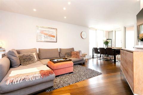 2 bedroom flat to rent, Culford Road, De Beauvoir, London