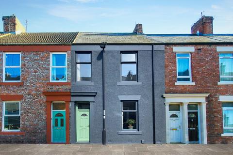 3 bedroom terraced house for sale, Whitby Street, North Shields