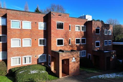 2 bedroom apartment for sale, Priory Road, Birmingham B5