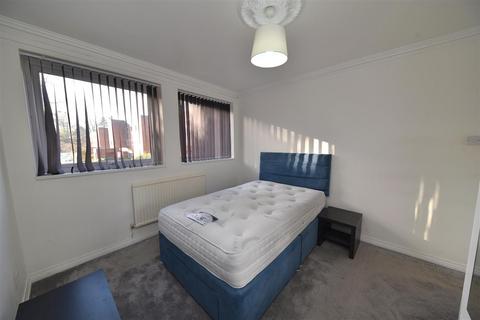 28 Jacoby Place, Edgbaston, Birmingham, B5 7UN