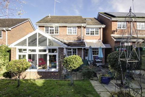 3 bedroom detached house for sale, Beech Hill, Haywards Heath, RH16