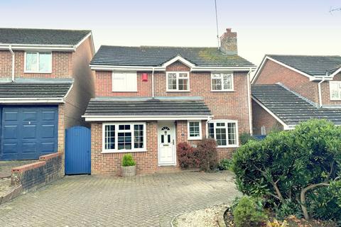 3 bedroom detached house for sale, Beech Hill, Haywards Heath, RH16