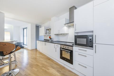 1 bedroom flat for sale, Goswell Road, Islington, London