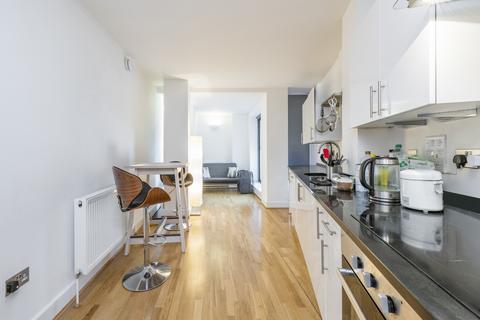 undefined, Goswell Road, London