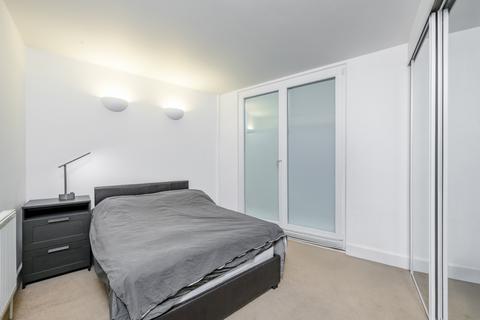 undefined, Goswell Road, London