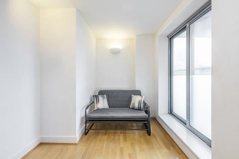 undefined, Goswell Road, London