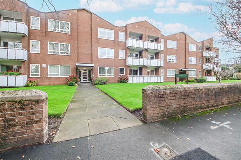 2 bedroom apartment for sale, 5 Palatine Road, Southport PR8