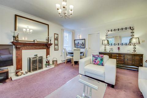 2 bedroom apartment for sale, 5 Palatine Road, Southport PR8