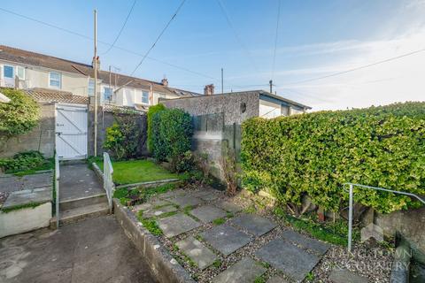 3 bedroom terraced house for sale, Stangray Avenue, Plymouth PL4