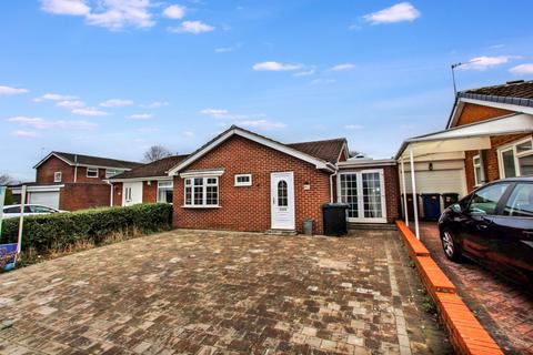 3 bedroom bungalow for sale, Gilmore Close, Chapel Park, Newcastle upon Tyne, Tyne and Wear, NE5 1SL