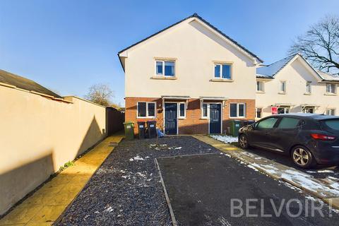 2 bedroom semi-detached house for sale, The Ridings, Telford TF7