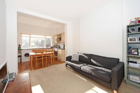 2 bedroom apartment to rent, Sterndale Road, Brook Green, London, W14