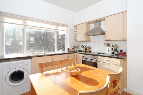 2 bedroom apartment to rent, Sterndale Road, Brook Green, London, W14