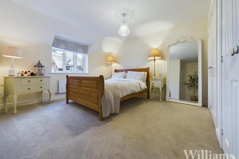 4 bedroom detached house for sale, Cotts Field, Aylesbury HP17