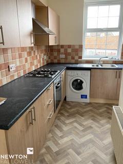 2 bedroom flat to rent, Wellesley Court, Retford DN22