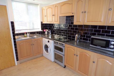 3 bedroom terraced house for sale, Curlew Road, Bournemouth, Dorset