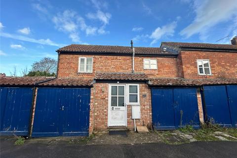 2 bedroom apartment to rent, Webbs Yard, Bow Street, Langport, Somerset, TA10