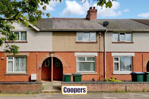 2 bedroom terraced house to rent, Bedlam Lane, Longford, CV6