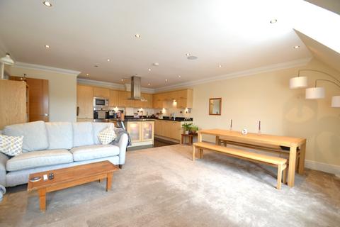 2 bedroom apartment for sale, Sussex Road, Haywards Heath RH16