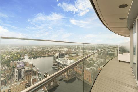 1 bedroom flat for sale, Arena Tower, 25 Crossharbour Plaza, London