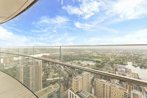 1 bedroom flat for sale, Arena Tower, 25 Crossharbour Plaza, London