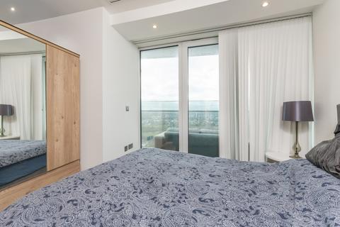 1 bedroom flat for sale, Arena Tower, 25 Crossharbour Plaza, London