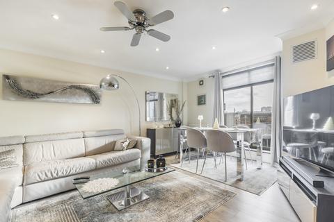 2 bedroom flat for sale, Cumberland Mills Square, London