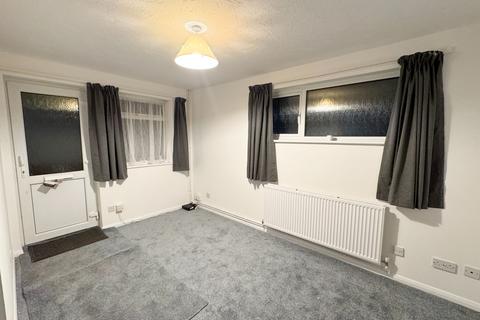 1 bedroom terraced house to rent, Henniker Gate, Chelmsford, CM2