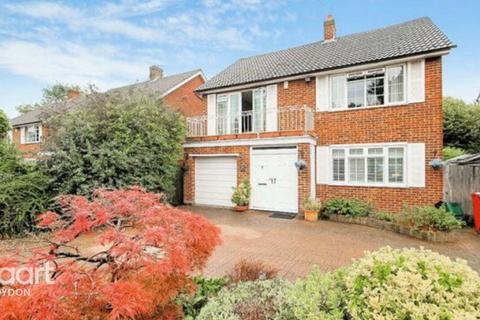 4 bedroom detached house for sale, Freshfields, Croydon