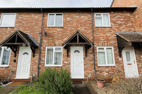 Nideggen Close, Thatcham RG19