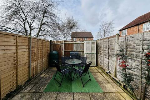 undefined, Nideggen Close, Thatcham RG19