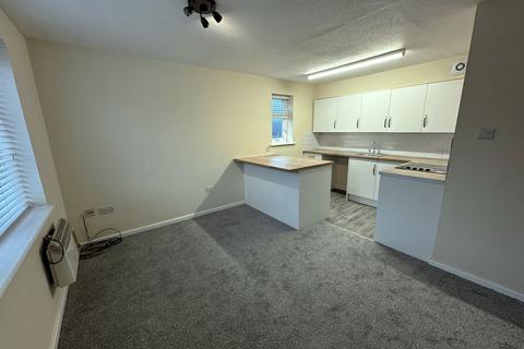 1 bedroom flat for sale, Amber Court, Colbourne Street, Swindon, SN1 2HB