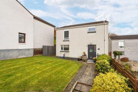 3 bedroom detached house for sale, Roman Way, Bo’ness, EH51