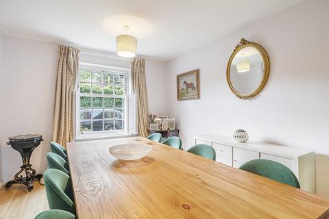 5 bedroom house for sale, Egliston Mews, London