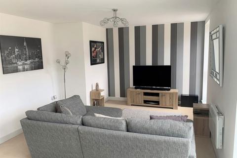 2 bedroom flat for sale, Artemis House, Fire Fly Avenue, Swindon, SN2 2FS