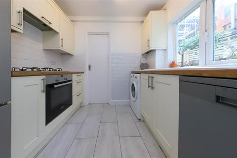 1 bedroom apartment for sale, Cowper Street, Hove