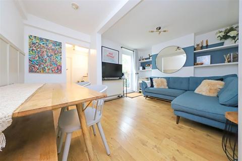 1 bedroom apartment for sale, Cowper Street, Hove