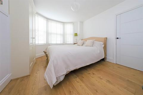 1 bedroom apartment for sale, Cowper Street, Hove