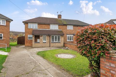 4 bedroom semi-detached house for sale, Jubilee Crescent, Arlesey, SG15