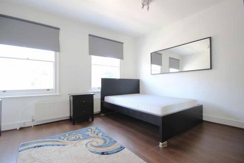 Studio to rent, Crowndale Road, London NW1