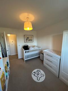 41 Carver Close, Stratton St Margaret, Swindon, SN3 4GJ