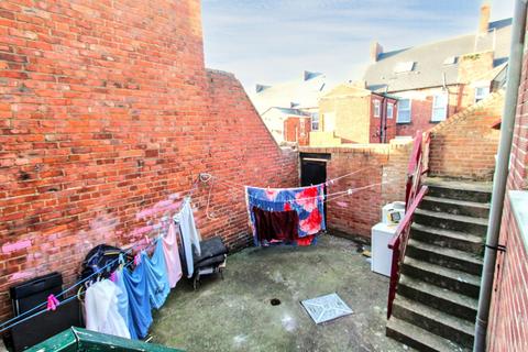 2 bedroom ground floor flat for sale, Farndale Road, Newcastle upon Tyne, Tyne and Wear, NE4 8TX