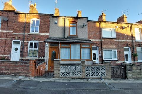 3 bedroom terraced house to rent, Nelson Street, Bishop Auckland DL14