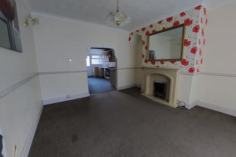 3 bedroom terraced house to rent, Nelson Street, Bishop Auckland DL14