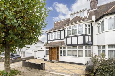 5 bedroom semi-detached house for sale, Faber Gardens, London NW4