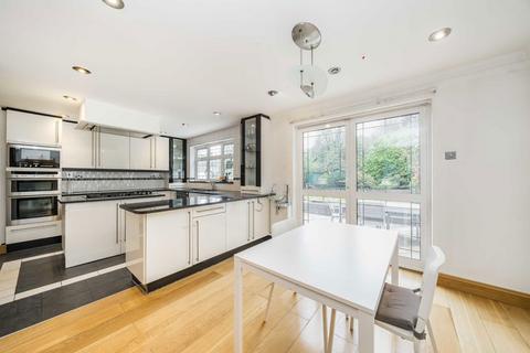 undefined, Faber Gardens, London NW4