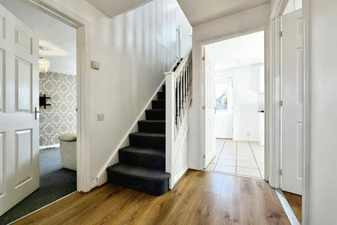 49 Hatch Road, Stratton St Margaret, Swindon, SN3 4XY
