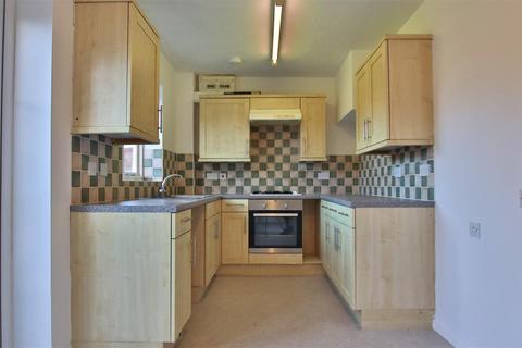 3 bedroom terraced house for sale, Woodrush Road, Walton Cardiff, Tewkesbury